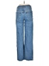 Old Navy Hearts Blue Jeans Size 6 - photo 2