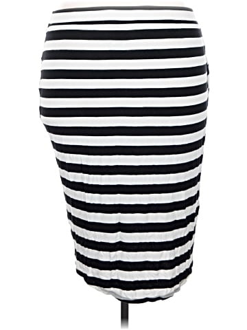 Ava & Viv Casual Skirt (view 2)