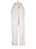 Zara Ivory Casual Pants Size S - photo 1