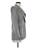 Lands' End 100% Wool Gray Wool Blazer Size 6 (petite) - photo 4