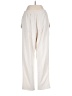 Zara Ivory Casual Pants Size S - photo 2