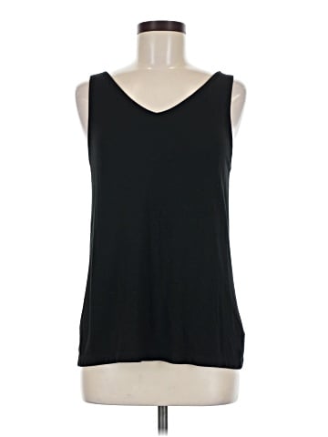 Kenar Sleeveless T-Shirt (view 1)