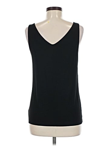 Kenar Sleeveless T-Shirt (view 2)