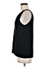 Kenar Black Sleeveless T-Shirt Size M - photo 5
