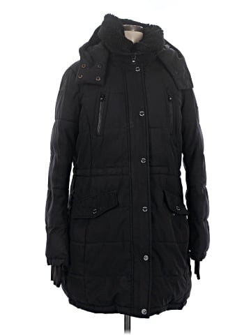 MICHAEL Michael Kors Coat (view 1)