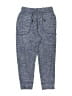 Hanna Andersson Blue Sweatpants Size 5 - photo 1
