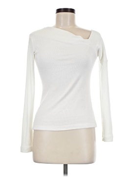 Enza Costa Long Sleeve Top