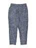 Hanna Andersson Blue Sweatpants Size 5 - photo 2
