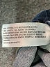 Cat & Jack Blue Jeans Size 10 - photo 4