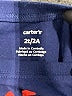 Carter's Blue Sleeveless T-Shirt Size 2T - photo 3