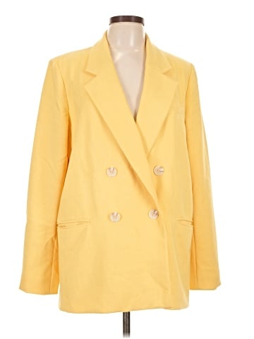 Maeve by Anthropologie Blazer (view 1)