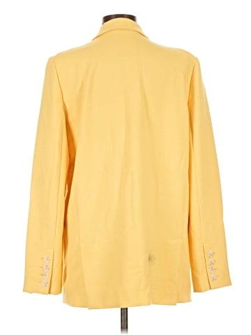 Maeve by Anthropologie Blazer (view 2)