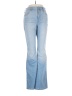 Old Navy Blue Jeans Size 4 - photo 1