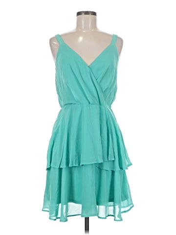 Maurices Cocktail Dress (view 1)