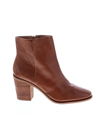 Lucky Brand Ankle Boots (view 1)