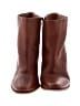 Lucky Brand Brown Ankle Boots Size 10 - photo 2