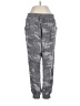 Splendid 100% Rayon Camo Gray Sweatpants Size S - photo 1