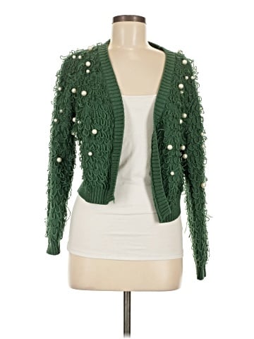 Mighty Fine Cardigan (view 1)