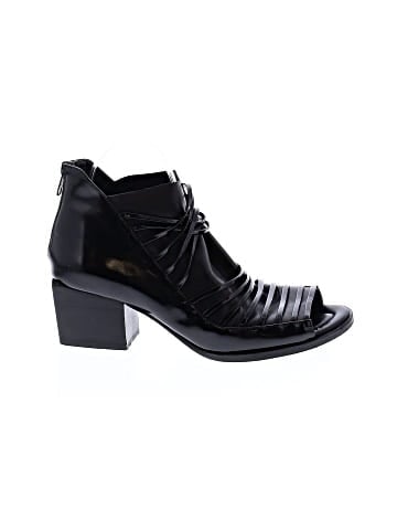 3.1 Phillip Lim Ankle Boots (view 1)
