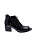 3.1 Phillip Lim Black Ankle Boots Size EU 40 - photo 1