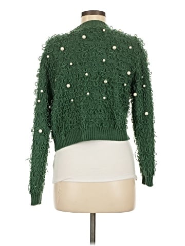 Mighty Fine Cardigan (view 2)