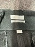 Charter Club Chevron-herringbone Gray Active Pants Size 12 (petite) - photo 7