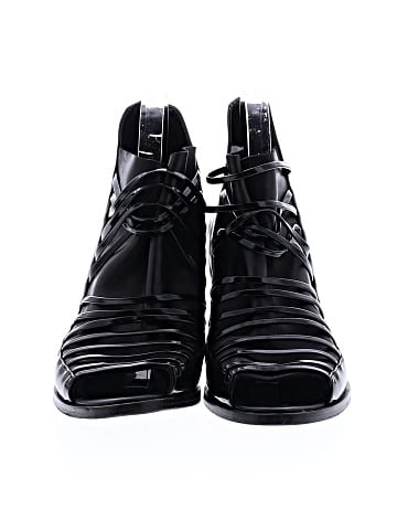 3.1 Phillip Lim Ankle Boots (view 2)