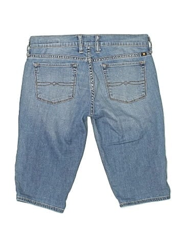 Lucky Brand Denim Shorts (view 2)