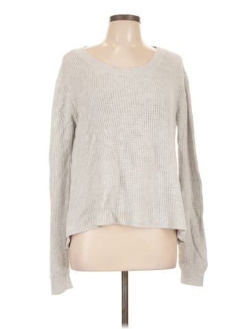 Fate Pullover Sweater (view 1)