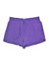 all in motion Solid Purple Athletic Shorts Size XL - photo 1