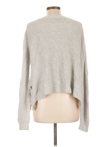 Fate Pullover Sweater (view 2)