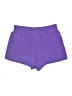 all in motion Solid Purple Athletic Shorts Size XL - photo 2
