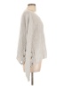 Fate Gray Pullover Sweater Size L - photo 4