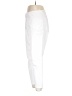 Ann Taylor LOFT White Casual Pants Size 10 - photo 5