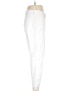 Ann Taylor LOFT White Casual Pants Size 10 - photo 4