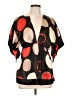 KLD Signature Black Kimono Size L - photo 1