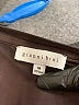 Gianni Bini Brown Long Sleeve Top Size M - photo 7