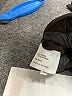 Gianni Bini Brown Long Sleeve Top Size M - photo 8