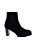 Blondo Black Ankle Boots Size 9 1/2 - photo 1