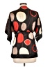KLD Signature Black Kimono Size L - photo 2