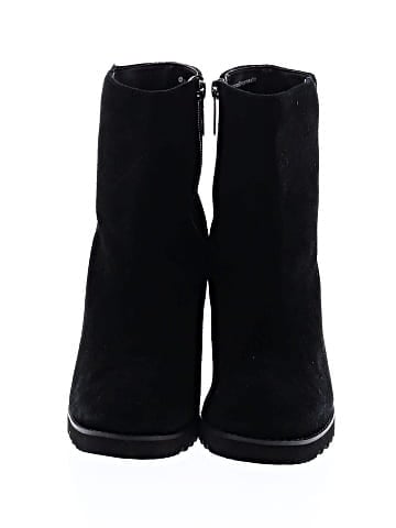 Blondo Ankle Boots (view 2)