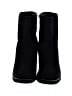 Blondo Black Ankle Boots Size 9 1/2 - photo 2