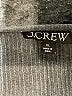 J.Crew Silver Sleeveless Top Size XL - photo 7