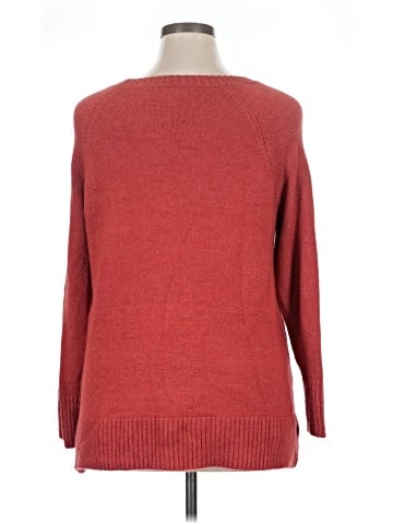 LC Lauren Conrad Pullover Sweater (view 2)