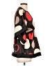 KLD Signature Black Kimono Size L - photo 4