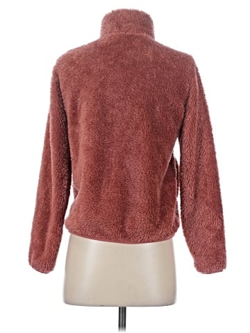 Uniqlo Faux Fur Jacket (view 2)