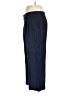 Ann Taylor LOFT Solid Blue Casual Pants Size L - photo 5