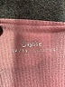 Justice Pink Pullover Sweater Size 14 - 16 - photo 3