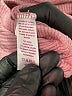 Justice Pink Pullover Sweater Size 14 - 16 - photo 4