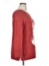 LC Lauren Conrad Red Pullover Sweater Size XL - photo 4